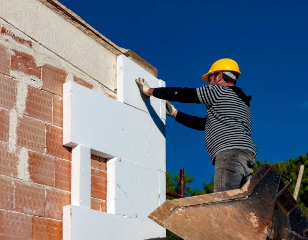 Best Insulation for Specific Applications in Stepping Stone, CO