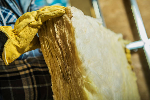 Best Types of Insulation in Stepping Stone, CO