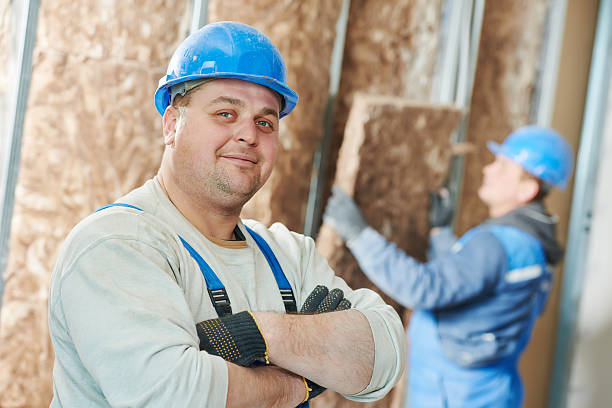 Best Energy Efficiency Solutions in Stepping Stone, CO
