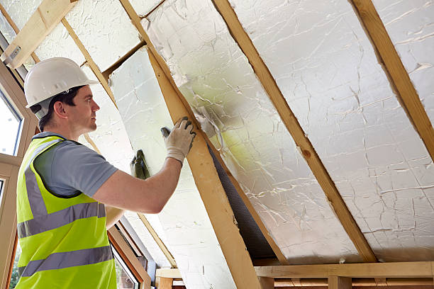 Best Insulation for Specific Applications in Stepping Stone, CO