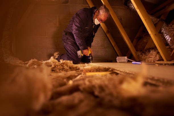 Best Insulation Materials and Products in Stepping Stone, CO